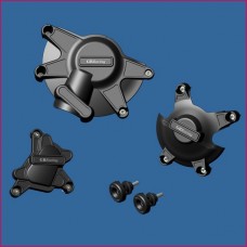 GB Racing Protection Bundle for Yamaha YZF 1000 R1 '09-14
